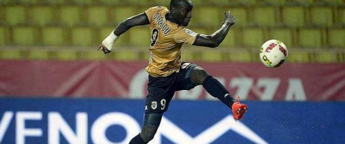 Premier doublé de Famara Diédhiou: Bastia 1-2 Angers (J9) - wiwsport Premier doublé de Famara Diédhiou: Bastia 1-2 Angers (J9) - wiwsport